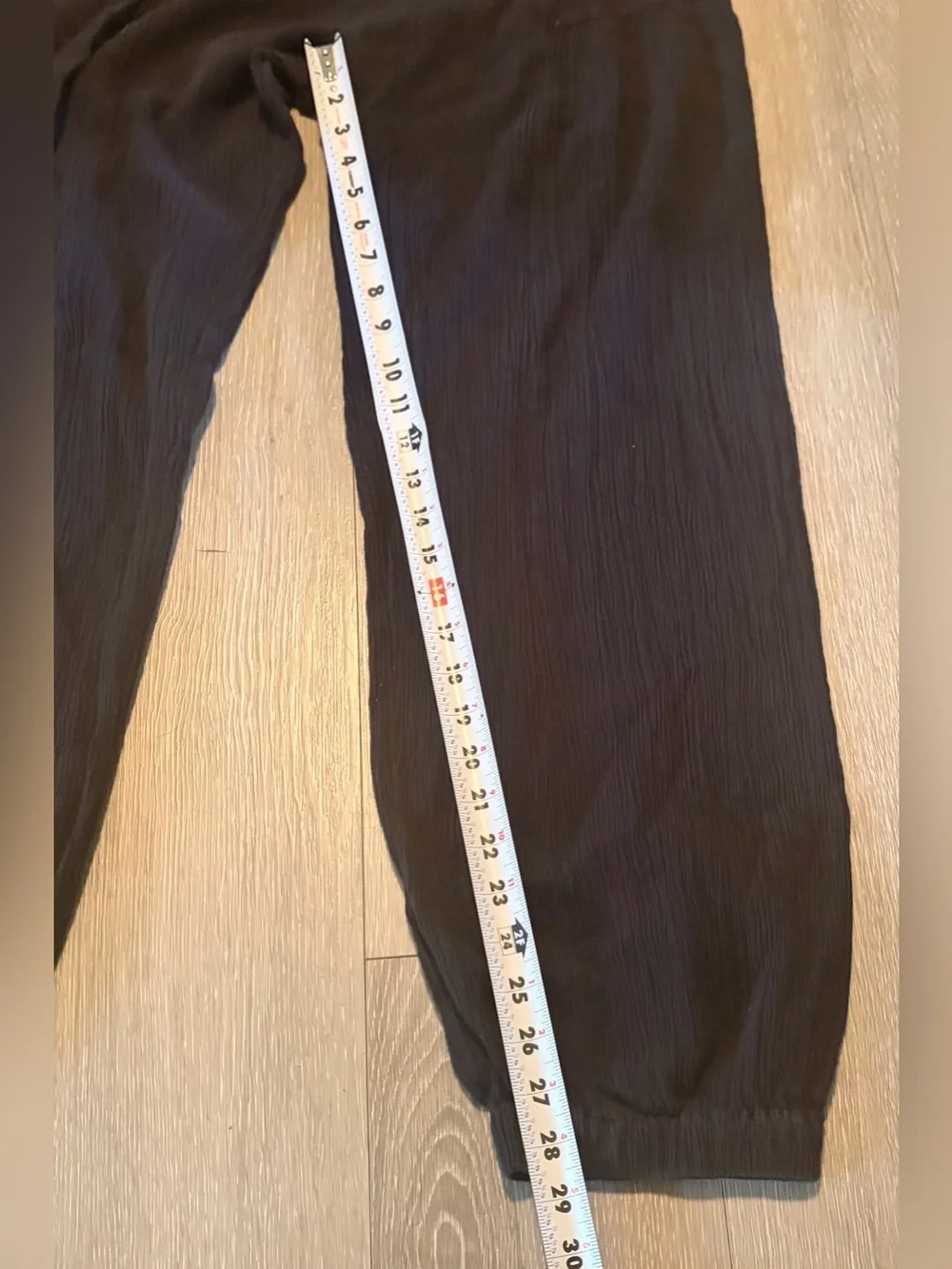 Roxy Gauzy Balloon Beach Pants - Picture 6 of 8